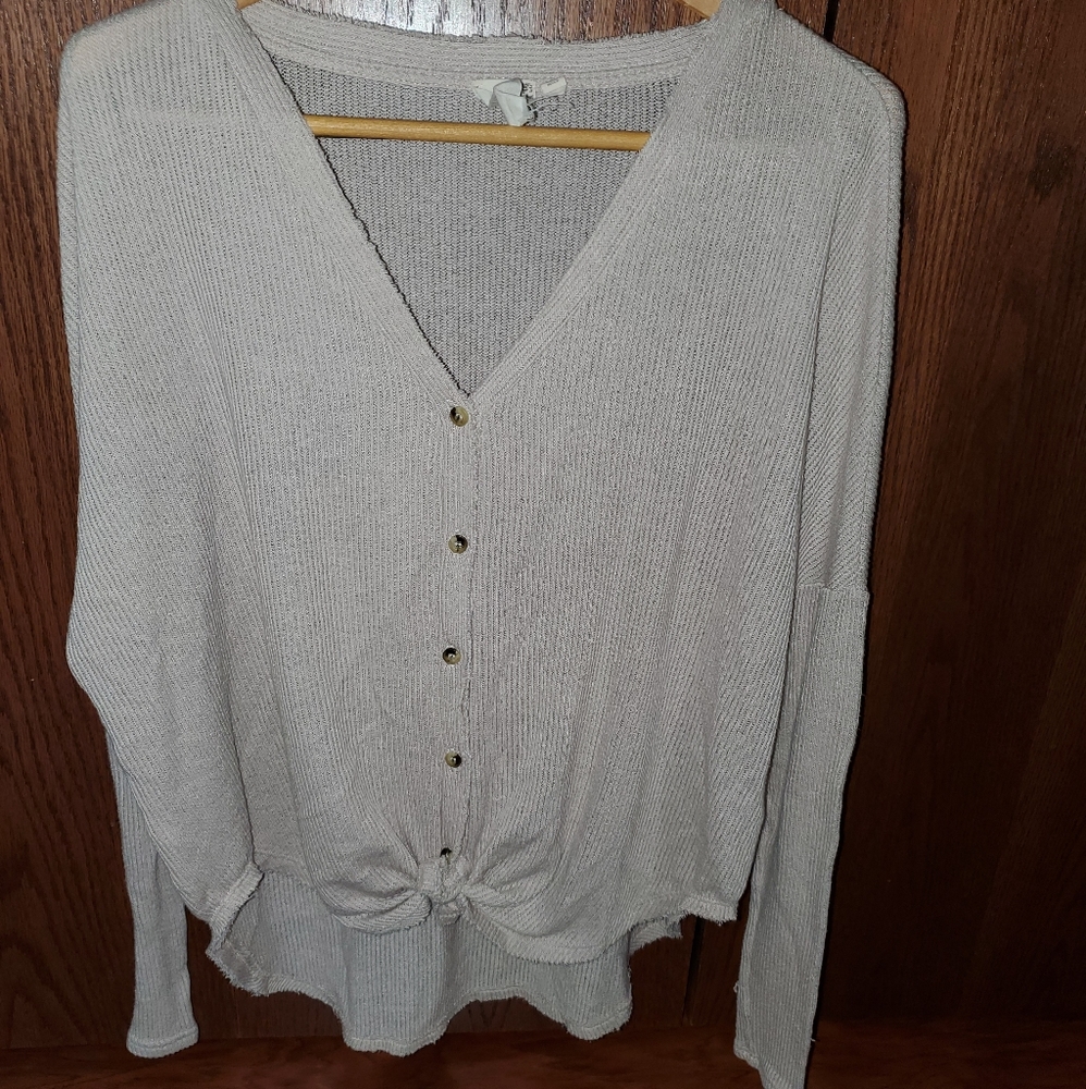 Bottom Front Thermal Top